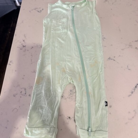Kyte Baby Romper - Picture 1 of 3